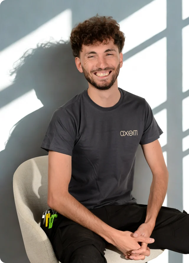 Axem