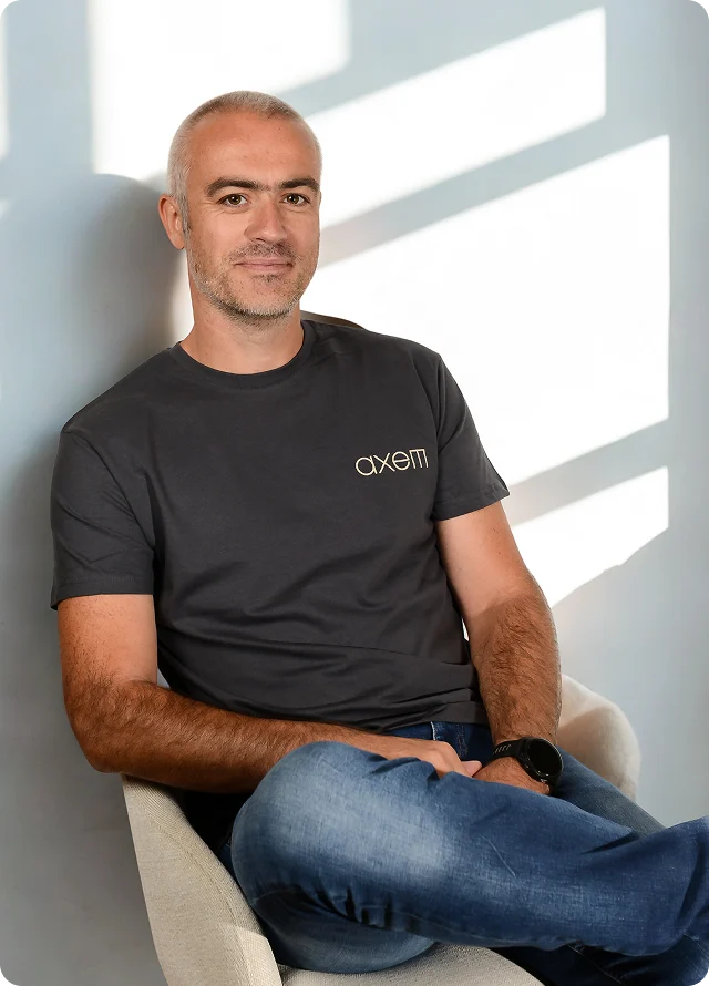 Axem